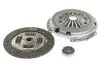 Комплект зчеплення з підшипником (200мм) MINI (R50, R53), (R52), (R56), (R57) 1.6 06.01-06.15 Valeo (826583) зображення 1
