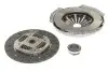 Комплект зчеплення з підшипником (200мм) MINI (R50, R53), (R52), (R56), (R57) 1.6 06.01-06.15 Valeo (826583) зображення 2