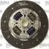 Сцепление (набор) + подшипник Valeo (826599) изображение 4