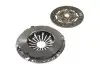 Комплект зчеплення (225мм) OPEL ASTRA G, VECTRA B, ZAFIRA A 2.0D 06.97-06.05 Valeo (826658) зображення 2