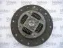 Комплект зчеплення з підшипником (242мм) CITROEN JUMPER II PEUGEOT BOXER 2.0LPG-2.8D 12.01 Valeo (826692) зображення 4