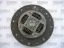 Комплект зчеплення з підшипником (242мм) CITROEN JUMPER II PEUGEOT BOXER 2.0LPG-2.8D 12.01 Valeo (826692) зображення 7