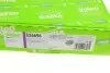 Комплект сцепления Valeo (826696) изображение 10