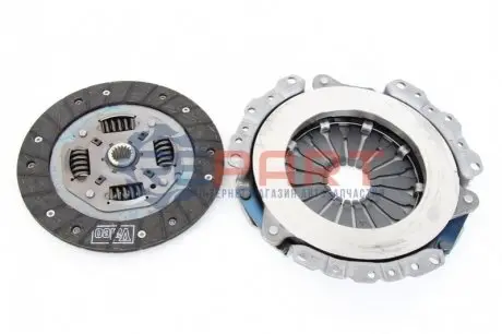Сцепление (набор) Valeo 826698