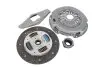 Фото Комплект зчеплення Ford Transit 2.4DI 00-06 (использовать з 835000) (+вижимний + вилка зчеплення) Valeo (826700) зображення 2