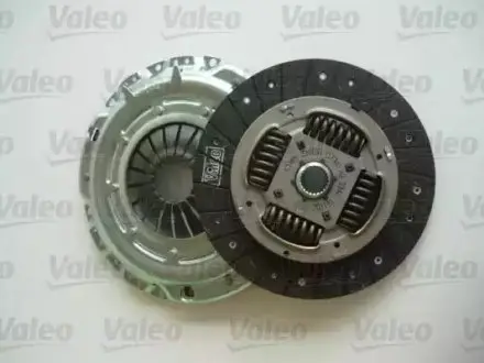 Комплект зчеплення (сервісний комплект для VAL835006, 228,6мм) Valeo 826704