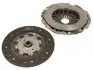 Фото Комплект зчеплення ALFA ROMEO 159 FIAT CROMA, GRANDE PUNTO 1.9D 06.05 Valeo (826705) зображення 2