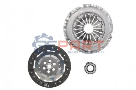 Комплект сцепления Valeo 826712