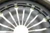 Комплект зчеплення з підшипником (220мм) SEAT CORDOBA, IBIZA III SKODA FABIA I, FABIA I PRAKTIK, FABIA II, ROOMSTER, ROOMSTER PRAKTIK VW FOX, POLO IV 1.4D 04.05-03.10 Valeo (826725) зображення 6