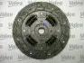 Набор сцепления Valeo (826758) изображение 4