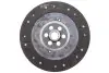 Фото Комплект зчеплення (228мм) FIAT CROMA OPEL ASTRA G, ASTRA H, ASTRA H GTC, COMBO, COMBO TOUR, CORSA C, MERIVA A, SIGNUM, VECTRA C, VECTRA C GTS, ZAFIRA A 1.7D/2.0D/2.2 08.99 Valeo (826772) зображення 3