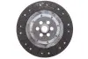 Фото Комплект зчеплення (228мм) FIAT CROMA OPEL ASTRA G, ASTRA H, ASTRA H GTC, COMBO, COMBO TOUR, CORSA C, MERIVA A, SIGNUM, VECTRA C, VECTRA C GTS, ZAFIRA A 1.7D/2.0D/2.2 08.99 Valeo (826772) зображення 4