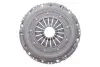 Фото Комплект зчеплення (228мм) FIAT CROMA OPEL ASTRA G, ASTRA H, ASTRA H GTC, COMBO, COMBO TOUR, CORSA C, MERIVA A, SIGNUM, VECTRA C, VECTRA C GTS, ZAFIRA A 1.7D/2.0D/2.2 08.99 Valeo (826772) зображення 6