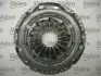 Фото Комплект зчеплення з підшипником (226мм) TOYOTA AVENSIS, COROLLA, RAV 4 II 2.0D 10.99-07.07 Valeo (826786) зображення 2