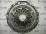 Фото Комплект зчеплення з підшипником (226мм) TOYOTA AVENSIS, COROLLA, RAV 4 II 2.0D 10.99-07.07 Valeo (826786) зображення 5