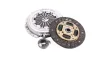 Комплект зчеплення з підшипником (215мм) HYUNDAI ACCENT II, GETZ 1.6 09.02-06.09 Valeo (826788) зображення 3