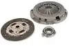 Сцепление (набор) + подшипник Valeo (826808) изображение 1
