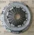 Комплект зчеплення з підшипником (212мм) TOYOTA AURIS, COROLLA 1.4D/1.8 06.04-09.12 Valeo (826810) зображення 2