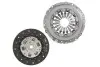 Фото Комплект зчеплення DACIA LOGAN, LOGAN EXPRESS, LOGAN MCV 1.4/1.4LPG 09.04 Valeo (826811) зображення 1