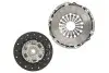 Фото Комплект зчеплення DACIA LOGAN, LOGAN EXPRESS, LOGAN MCV 1.4/1.4LPG 09.04 Valeo (826811) зображення 2