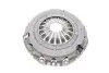 Фото Комплект зчеплення NISSAN INTERSTAR, PRIMASTAR OPEL MOVANO A, VIVARO A RENAULT MASTER II, TRAFIC II 2.0D-3.0D 12.97 Valeo (826816) зображення 3