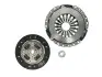 Фото Комплект зчеплення RENAULT CLIO III, MEGANE I, MODUS, TWINGO II, WIND 1.2/1.6 11.01-12.14 Valeo (826817) зображення 2
