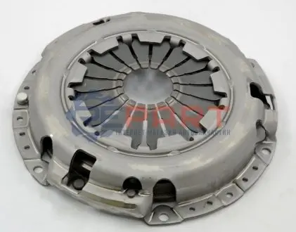 Фото Сцепление (набор) Valeo (826818) изображение 1