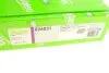Фото Сцепление (набор) + подшипник Valeo (826831) изображение 14