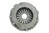 Фото Комплект зчеплення з підшипником (235мм) HYUNDAI TUCSON KIA SPORTAGE II 2.0D 08.04-03.10 Valeo (826841) зображення 2