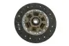 Фото Комплект зчеплення з підшипником (235мм) HYUNDAI TUCSON KIA SPORTAGE II 2.0D 08.04-03.10 Valeo (826841) зображення 6