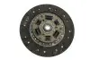 Фото Комплект зчеплення з підшипником (235мм) HYUNDAI TUCSON KIA SPORTAGE II 2.0D 08.04-03.10 Valeo (826841) зображення 7