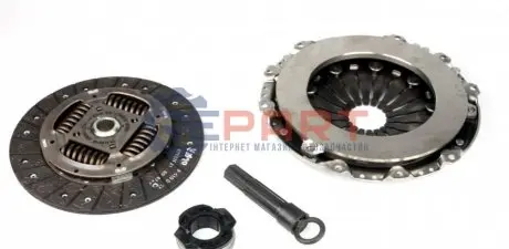 Комплект сцепления Valeo 826855