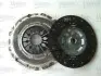 Комплект зчеплення (240мм) RENAULT GRAND SCENIC II, MEGANE II, SCENIC II 1.9D/2.0 11.02 Valeo (826859) зображення 2