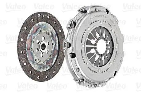 Сцепление набор Valeo 826859