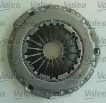 Комплект зчеплення (228мм) MERCEDES A (W169), B SPORTS TOURER (W245) 1.5/1.7/2.0CNG 09.04-06.12 Valeo 826870