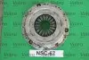 Комплект зчеплення (228мм) MERCEDES A (W169), B SPORTS TOURER (W245) 2.0D 09.04-06.12 Valeo (826871) зображення 2
