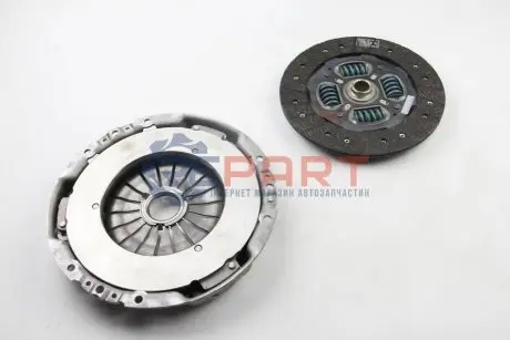 Набор сцепления Valeo 826874