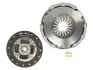 Комплект зчеплення (250мм) Valeo (826888) зображення 2