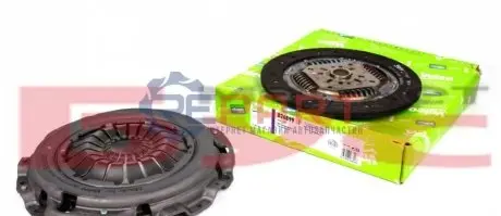 Комплект сцепления Valeo 826899 Купить в Украине