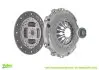 Комплект зчеплення з підшипником (225мм) HYUNDAI SANTA FÉ I, SONATA IV 2.4 03.98-03.06 Valeo (826908) зображення 1