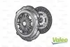 Комплект зчеплення Valeo (826942) зображення 1