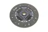 Фото Комплект зчеплення з підшипником (237мм) HYUNDAI TUCSON KIA SPORTAGE II 2.0 06.04-11.10 Valeo (826996) зображення 5