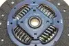 Фото Комплект зчеплення з підшипником (237мм) HYUNDAI TUCSON KIA SPORTAGE II 2.0 06.04-11.10 Valeo (826996) зображення 7