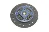 Фото Комплект зчеплення з підшипником (237мм) HYUNDAI TUCSON KIA SPORTAGE II 2.0 06.04-11.10 Valeo (826996) зображення 8