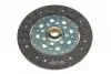 Фото Комплект зчеплення (241мм) SSANGYONG ACTYON I, ACTYON SPORTS I, KYRON, RODIUS I 2.0D/2.7D 05.05 Valeo (826999) зображення 4