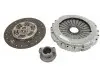 Сцепление (набор) Valeo 827054