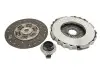 Комплект зчеплення Valeo (827054) зображення 2