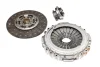 Комплект зчеплення Valeo (827054) зображення 3