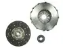 Сцепление (набор) Valeo (827074) изображение 2