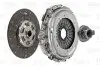 Комплект зчеплення Valeo (827077) зображення 2